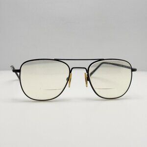 Rochester Aviator Eye Glasses Eyeglasses Frames 55-20-150